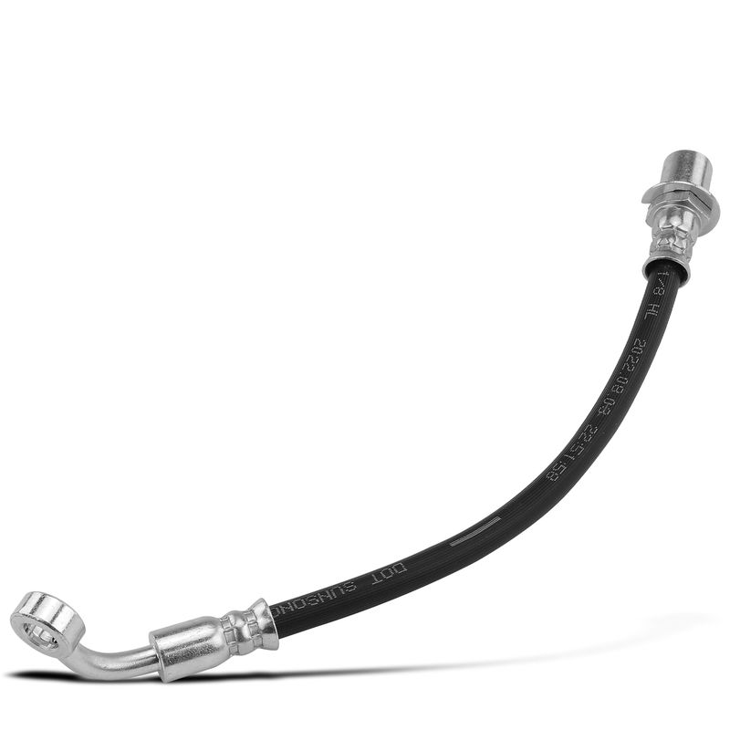 Rear Driver Brake Hydraulic Hose for Toyota Land Cruiser 1993-1997 Lexus LX450