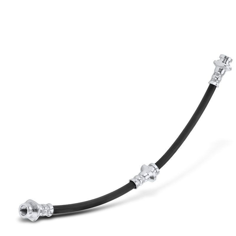 Rear Driver or Passenger Brake Hydraulic Hose for Chevy Sprint Geo Pontiac Suzuki