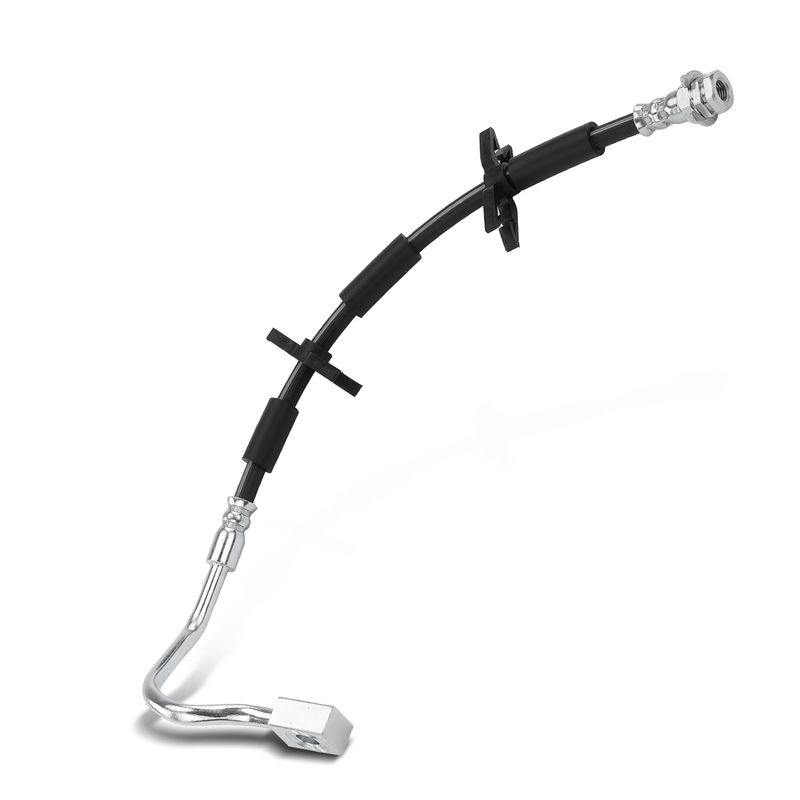 Front Passenger Brake Hydraulic Hose for Ford F-150 2004-2005 Lobo 2005