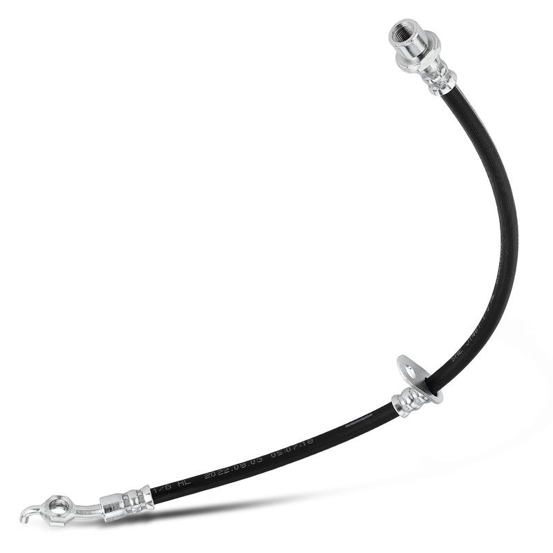 Rear Driver Brake Hydraulic Hose for Toyota Highlander 2001-2003 Lexus RX300 AWD