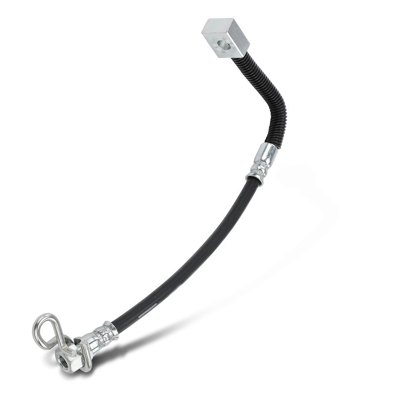 Rear Passenger Brake Hydraulic Hose for Ford E150 2004-2006 E150 Club Wagon