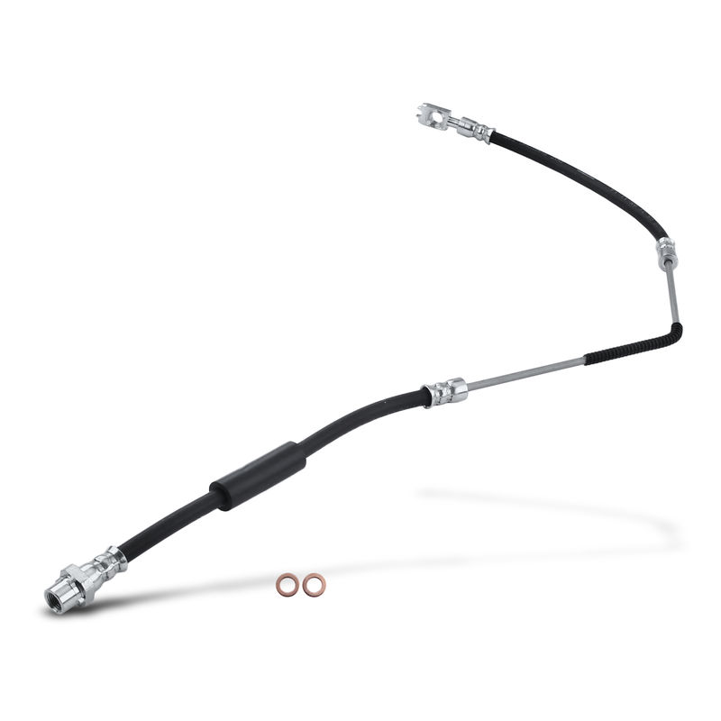 Rear Brake Hydraulic Line for Land Rover Range Rover 2003-2005 V8 4.4L