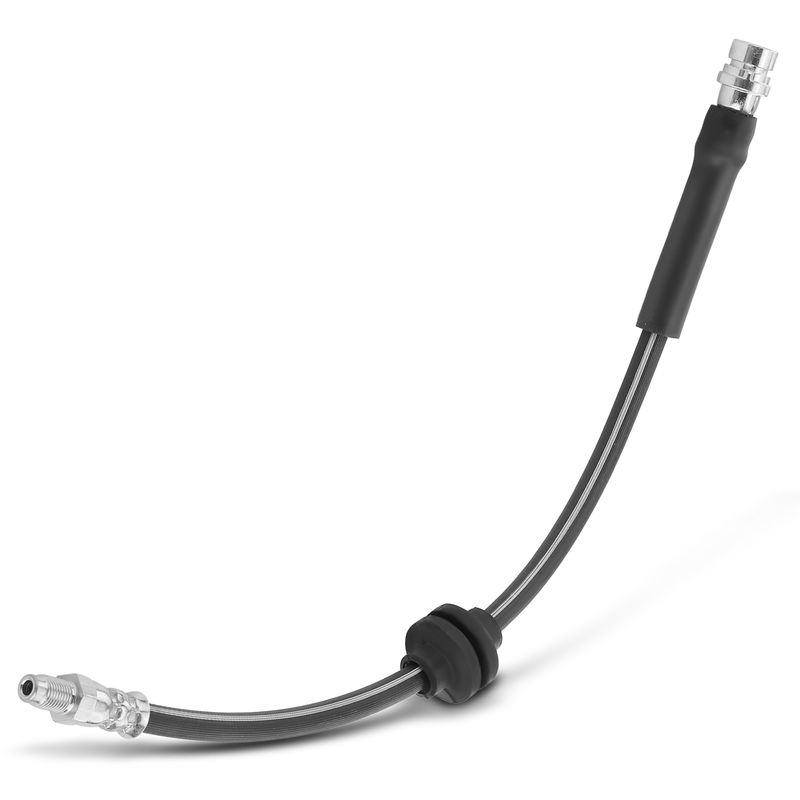 Rear Driver or Passenger Brake Hydraulic Hose for Volvo C30 2008-2012 C70 S40 V50