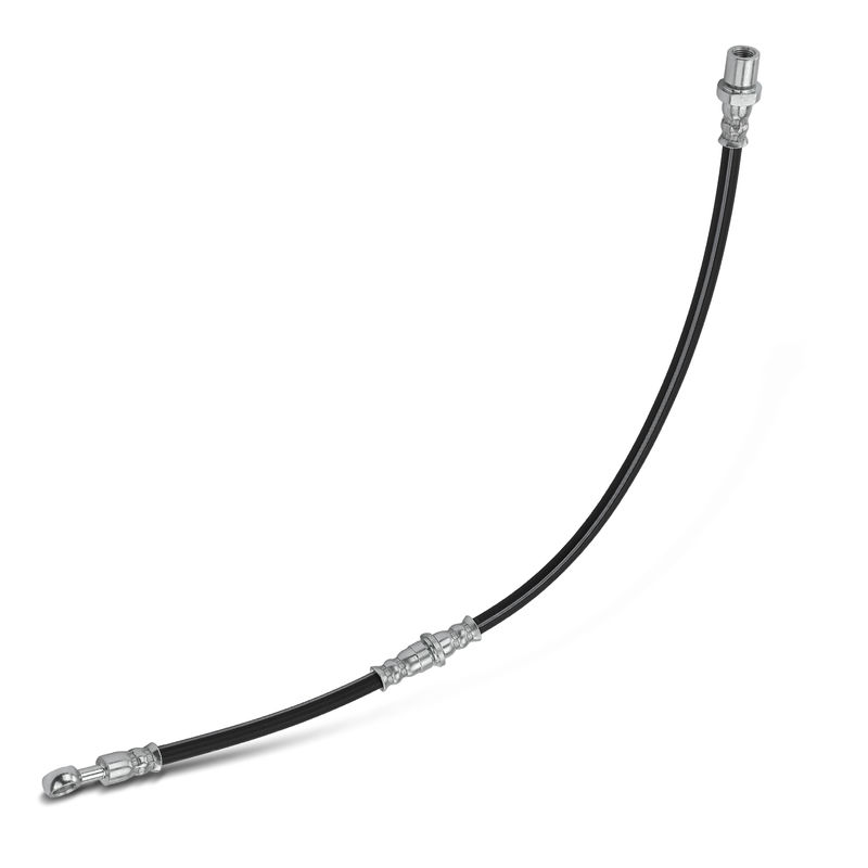 Front Driver Brake Hydraulic Hose for Subaru Forester 1998-2001 2002 H4 2.5L