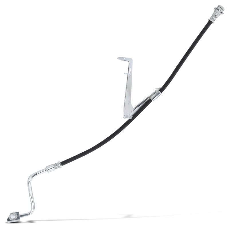 Front Driver Brake Hydraulic Hose for Ford F-250 F-350 Super Duty 4WD