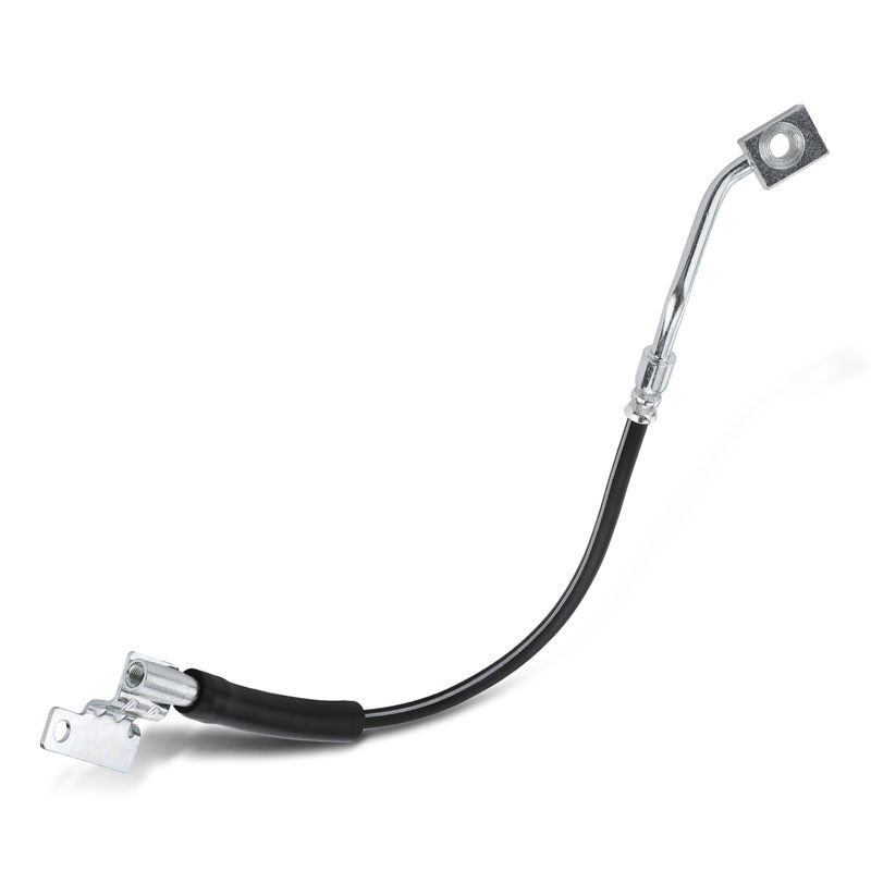 Rear Passenger Brake Hydraulic Hose for Lincoln Town Car Ford Mercury Marauder