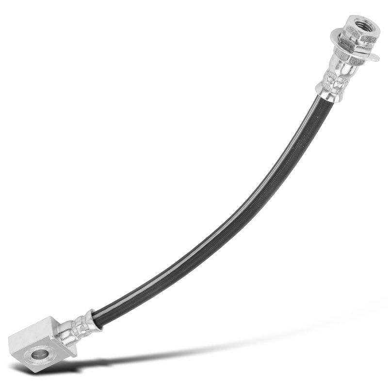 Rear Driver Brake Hydraulic Hose for Ford E-450 Econoline Super Duty