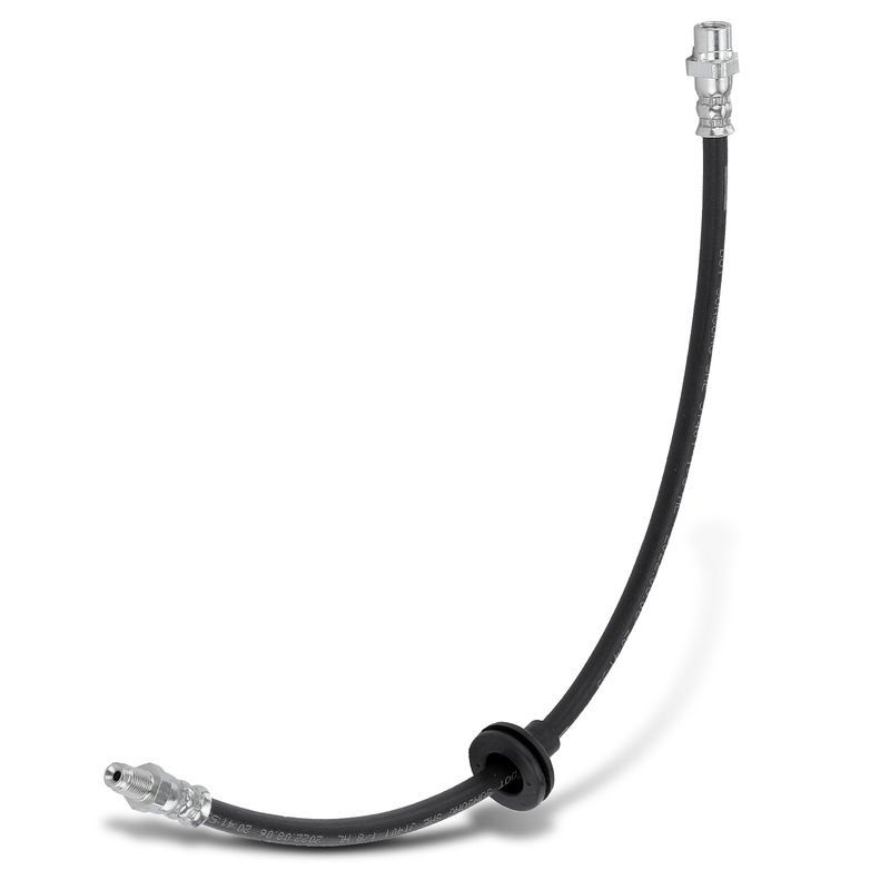 Front Driver or Passenger Brake Hydraulic Hose for BMW X5 2000-2006