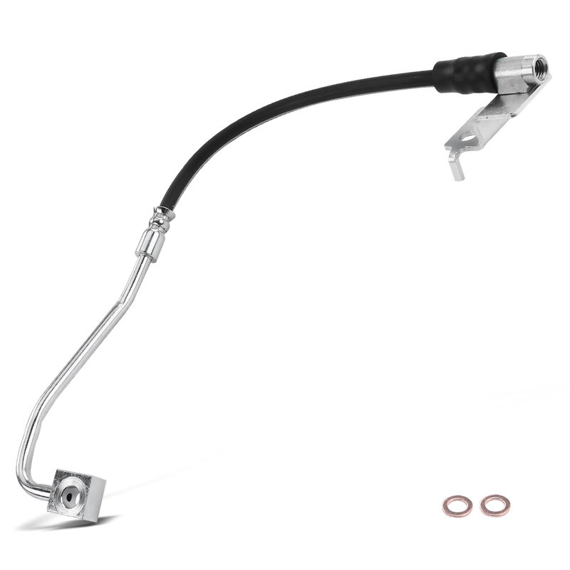 Front Passenger Brake Hydraulic Line for Ford Mustang 2016-2018 5.2L