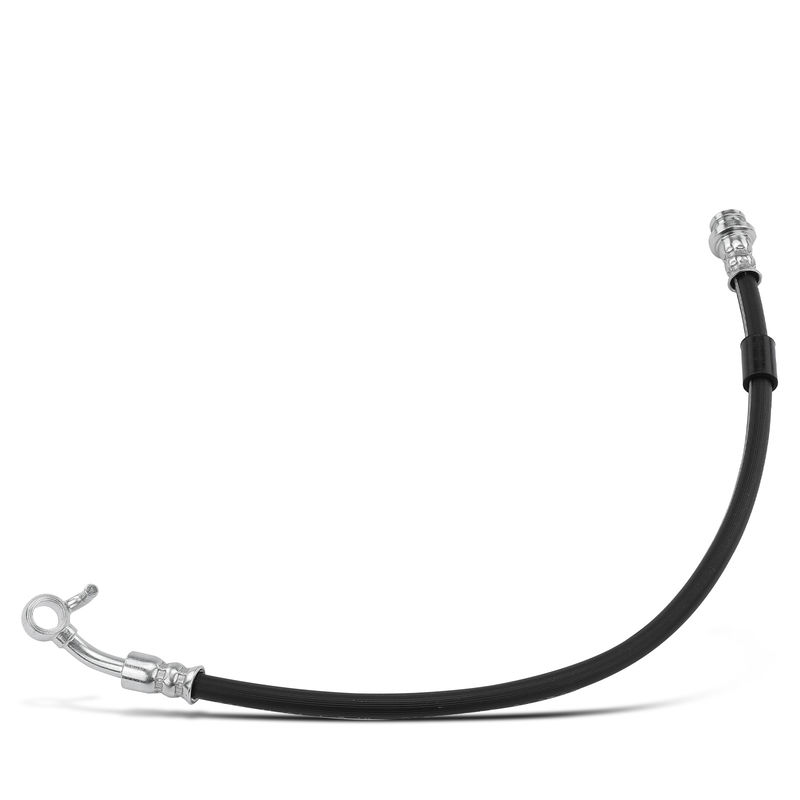Rear Passenger Brake Hydraulic Hose for Ford Edge 2011-2014 Lincoln MKX 2011-2015