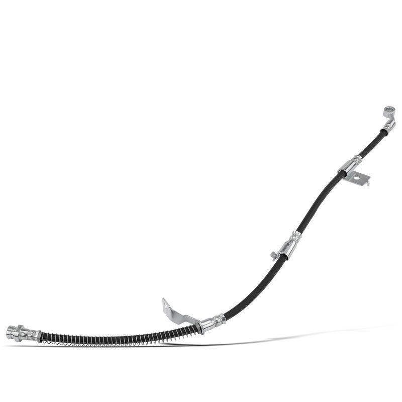 Front Passenger Brake Hydraulic Hose for Hyundai XG350 2002-2005 XG300 3.5L 3.0L