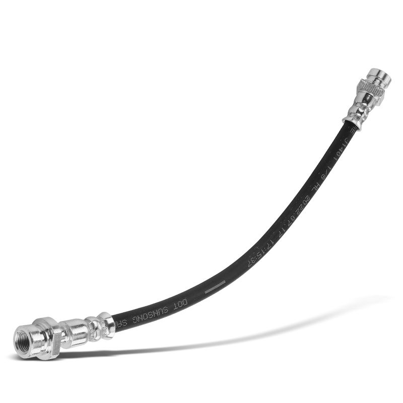 Rear Driver Brake Hydraulic Line for Hyundai Elantra 2009-2010 L4 2.0L