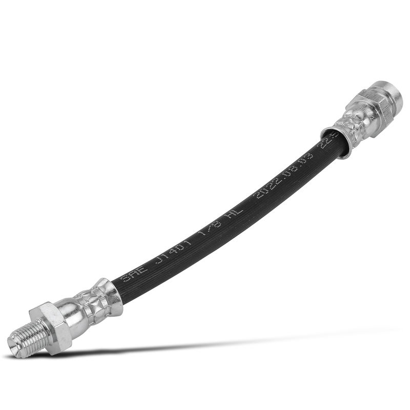 Front Driver or Passenger Inner Brake Hydraulic Hose for Mitsubishi Montero Sport