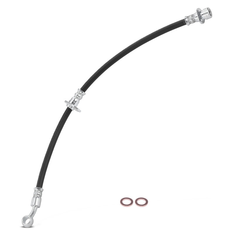 Front Passenger Brake Hydraulic Hose for Honda CR-V 2012-2016 Acura RDX 2007-2012
