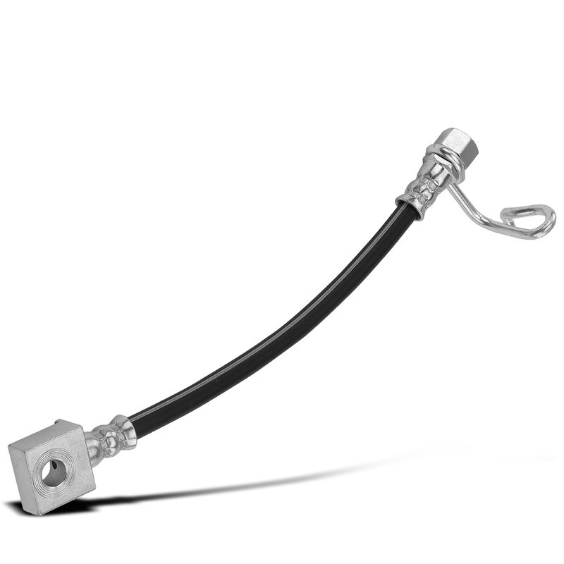 Rear Right Outer Brake Hydraulic Hose for Ford F-250 F-350 Super Duty 2005-2010