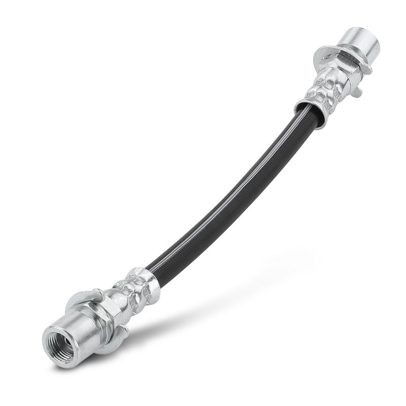 Rear Driver or Passenger Brake Hydraulic Hose for Pontiac Aztek 2001-2005