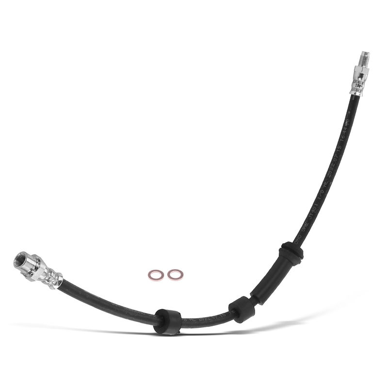 Front Driver or Passenger Brake Hydraulic Line for BMW E82 1 Series M 2011 M3