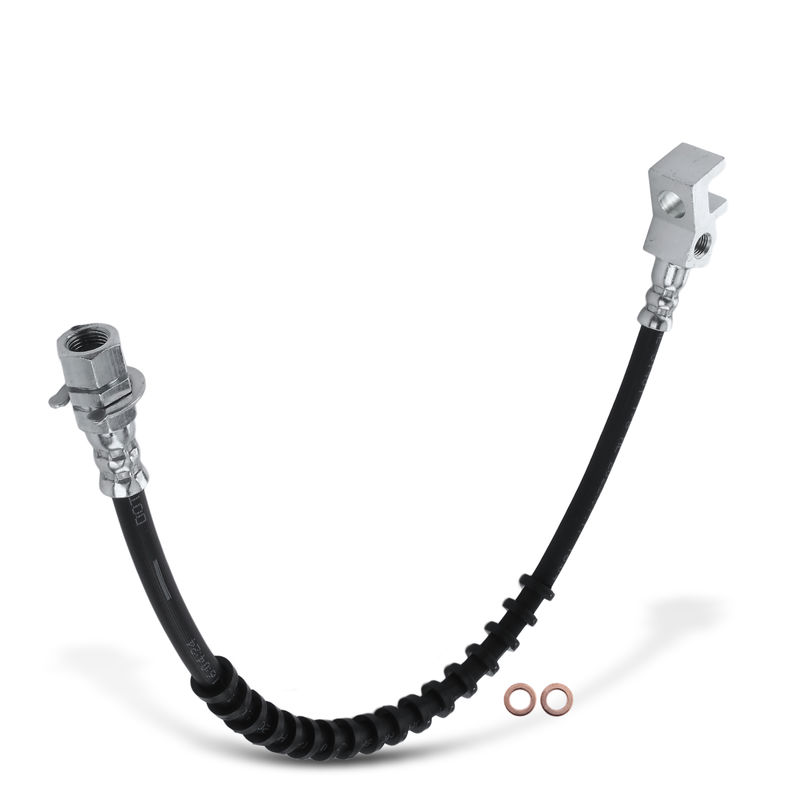 Rear Center Brake Hydraulic Line for Ford F-350 Super Duty 2008-2010 RWD