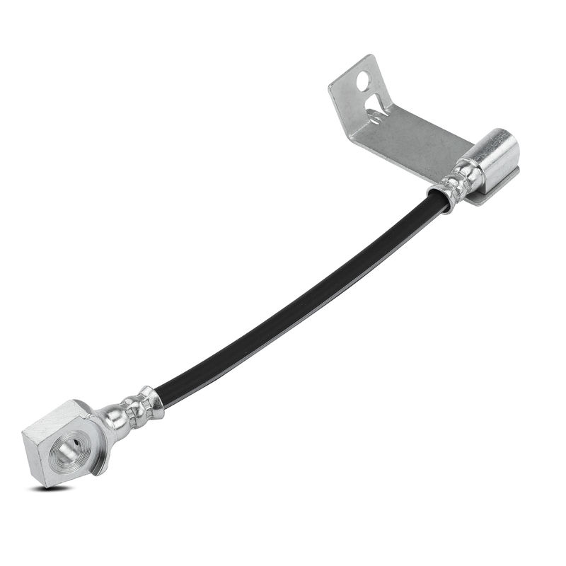 Rear Passenger Brake Hydraulic Hose for Ford F-450 Super Duty 2002-2004