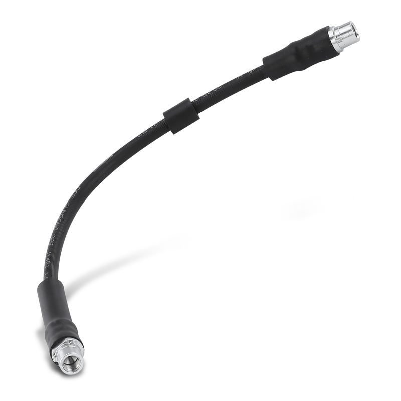 Front Driver or Passenger Brake Hydraulic Hose for Audi A8 Quattro 2004-2010 S8