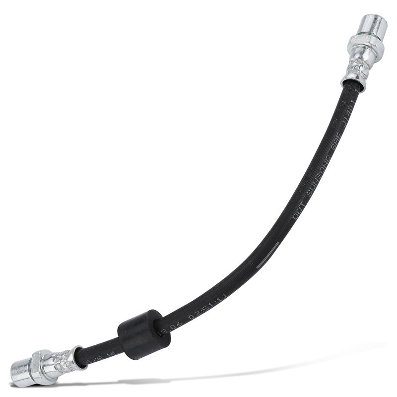 Rear Driver or Passenger Inner Brake Hydraulic Hose for Subaru Baja 2004-2006