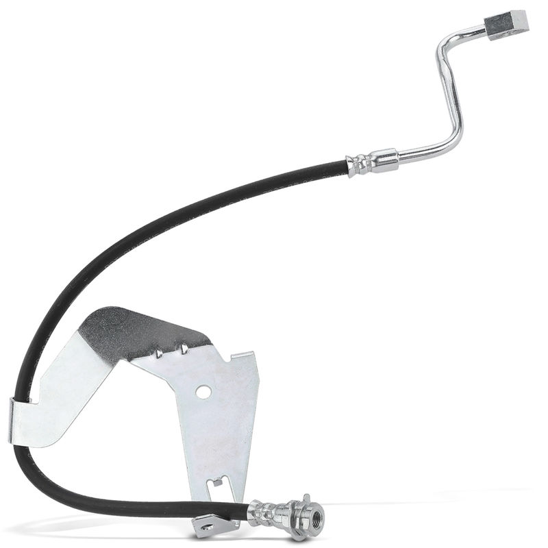 Front Passenger Brake Hydraulic Hose for Ford F-250 F-350 Super Duty 4WD