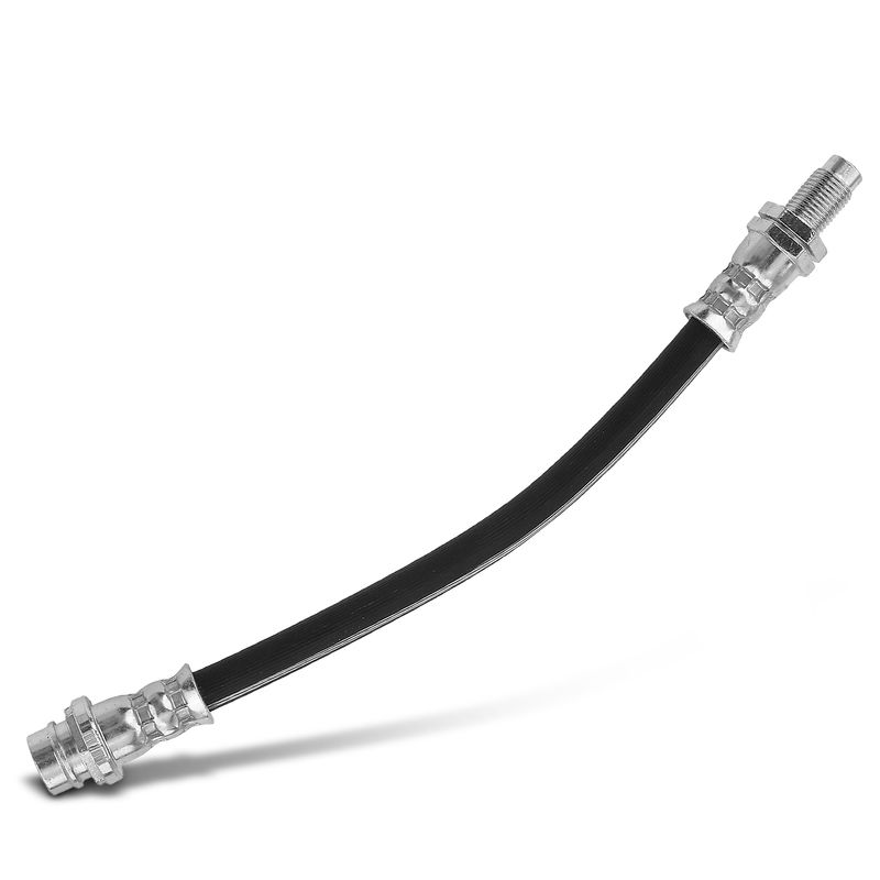 Rear Driver or Passenger Outer Brake Hydraulic Line for Volvo V70 XC70 08-09 3.2L