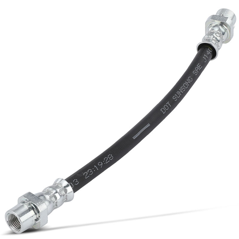 Rear Driver Inner Brake Hydraulic Hose for BMW X5 2007-2018 X6 2008-2019