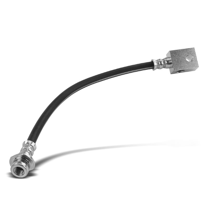 Rear Right Brake Hydraulic Line for INFINITI M37 M56 11-13 Q70 14-19 Q70L 15-19