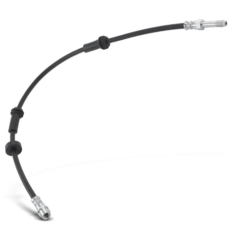 Front Driver or Passenger Brake Hydraulic Line for Audi S6 S7 13-18 A6 A7 Quattro