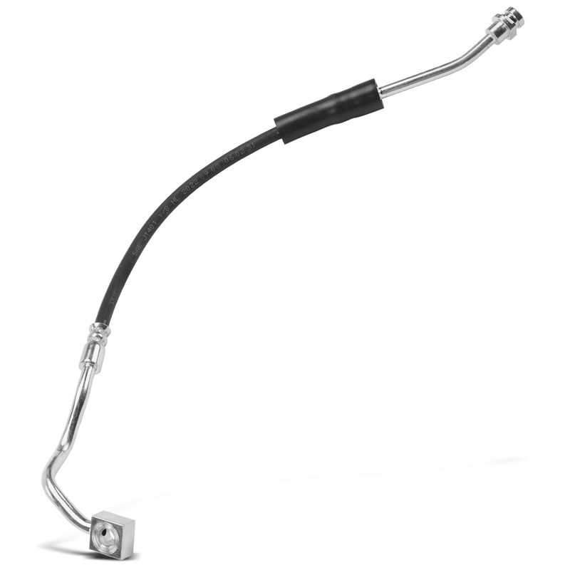 Front Driver Brake Hydraulic Hose for Chevrolet Colorado GMC Canyon Isuzu