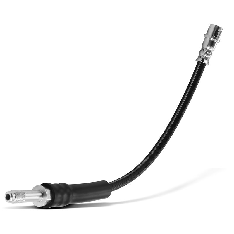 Rear Driver or Passenger Brake Hydraulic Line for Mercedes SLC300 SLK300 SLK350