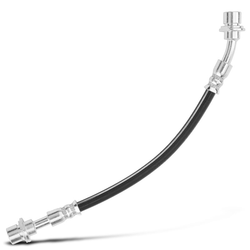 Rear Passenger Brake Hydraulic Line for Toyota Prius 2007-2009 L4 1.5L