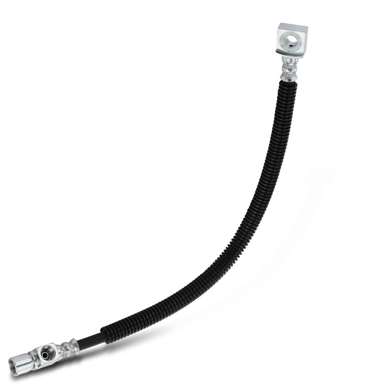 Rear Driver Brake Hydraulic Hose for Chevy Express 3500 2003-2013 GMC Savana 3500