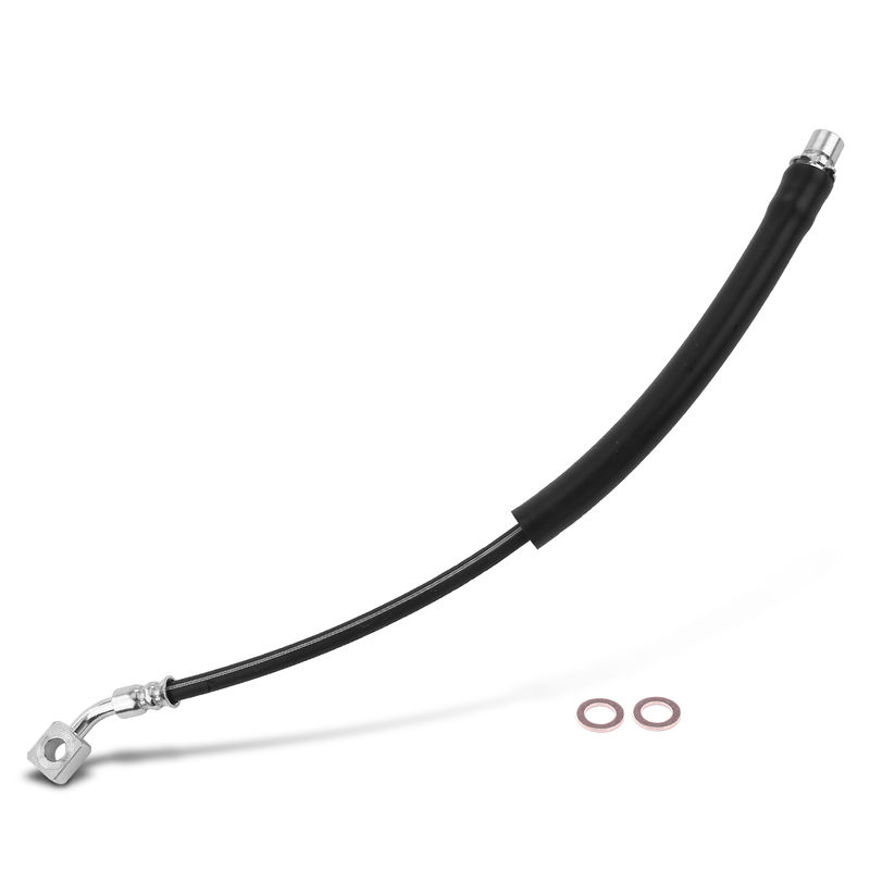 Rear Driver Brake Hydraulic Line for Chevrolet Camaro 2016 LT 2.0L 3.6L