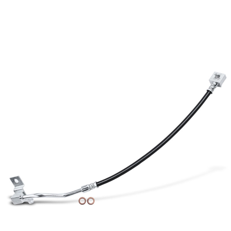 Rear Driver Brake Hydraulic Line for Ford Thunderbird 2002 Lincoln LS 2000-2002