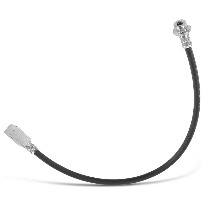 Rear Passenger Brake Hydraulic Line for Nissan Titan XD 2017-2019 V8 5.0L 5.6L