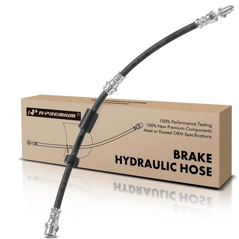 Front Left or Right Brake Hydraulic Hose for Mazda 3 2004-2013 3 Sport 2010-2012