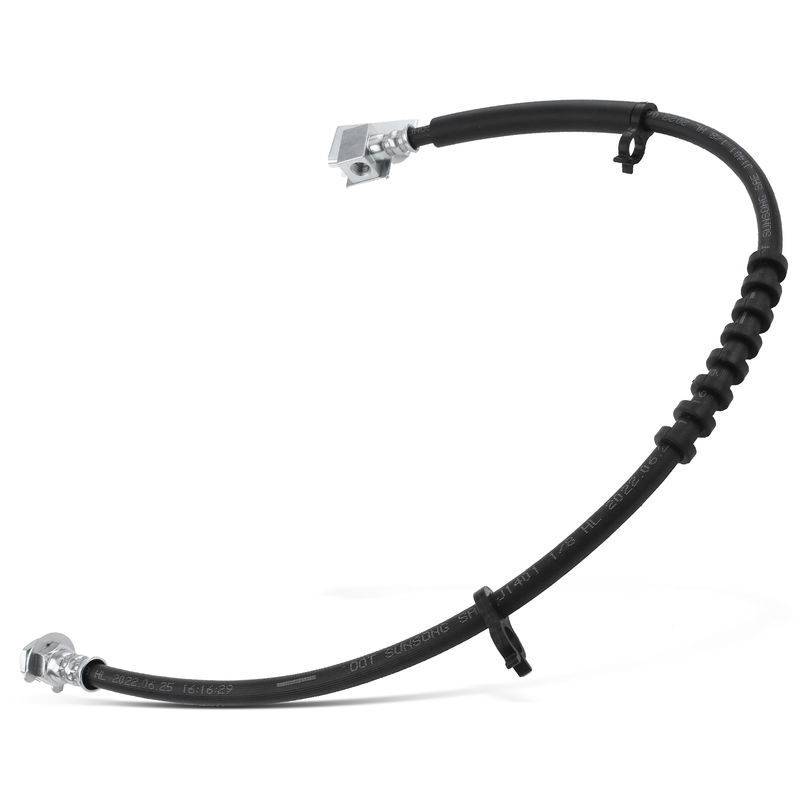 Rear Center Brake Hydraulic Line for Ford F-150 1999-2003 F-150 Heritage 2004