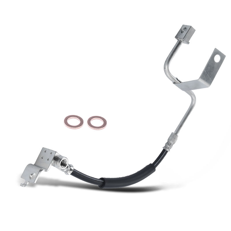 Rear Driver Brake Hydraulic Line for Dodge Viper 1992-2000 V10 8.0L