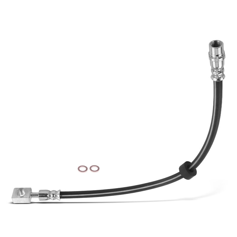 Front Left or Righ Brake Hydraulic Line for Volkswagen Passat 1996-1997 V6 2.8L