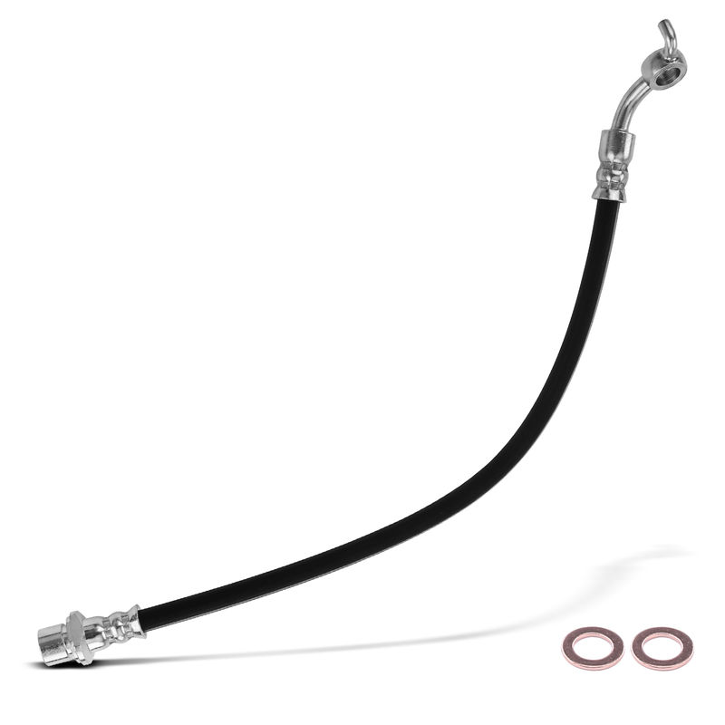 Front Driver Brake Hydraulic Line for Lexus GS350 13-19 RC300 16-19 RC350 15-19