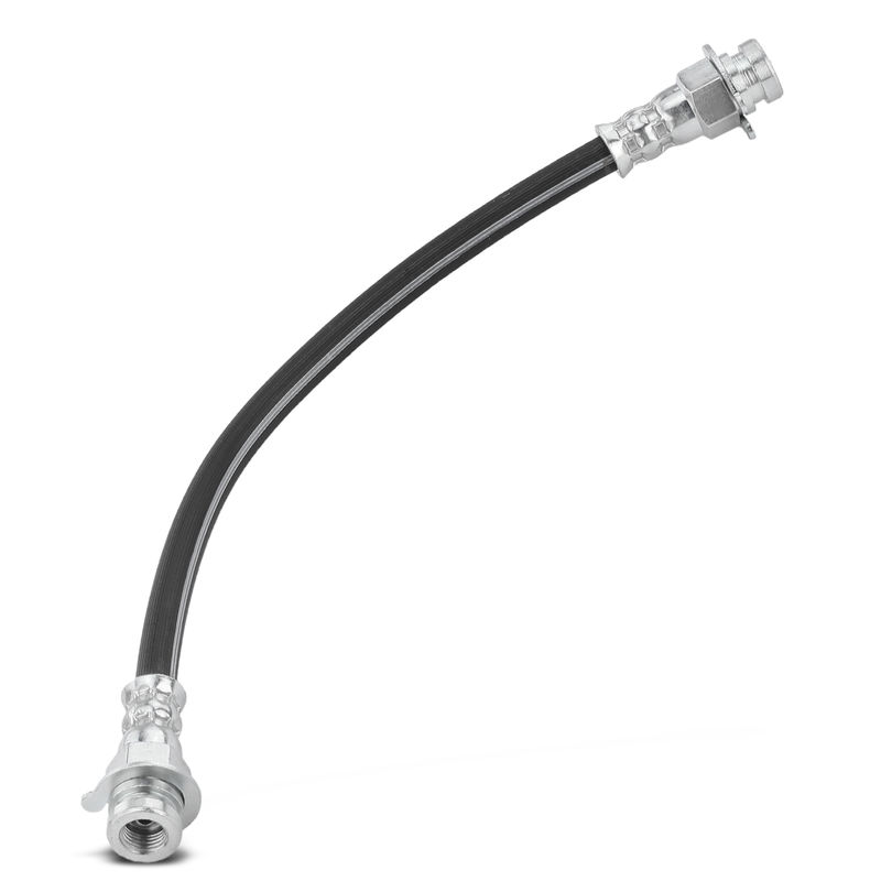 Front Brake Hydraulic Hose for Jeep CJ5 1966-1971 CJ5A CJ6 CJ6A Jeepster