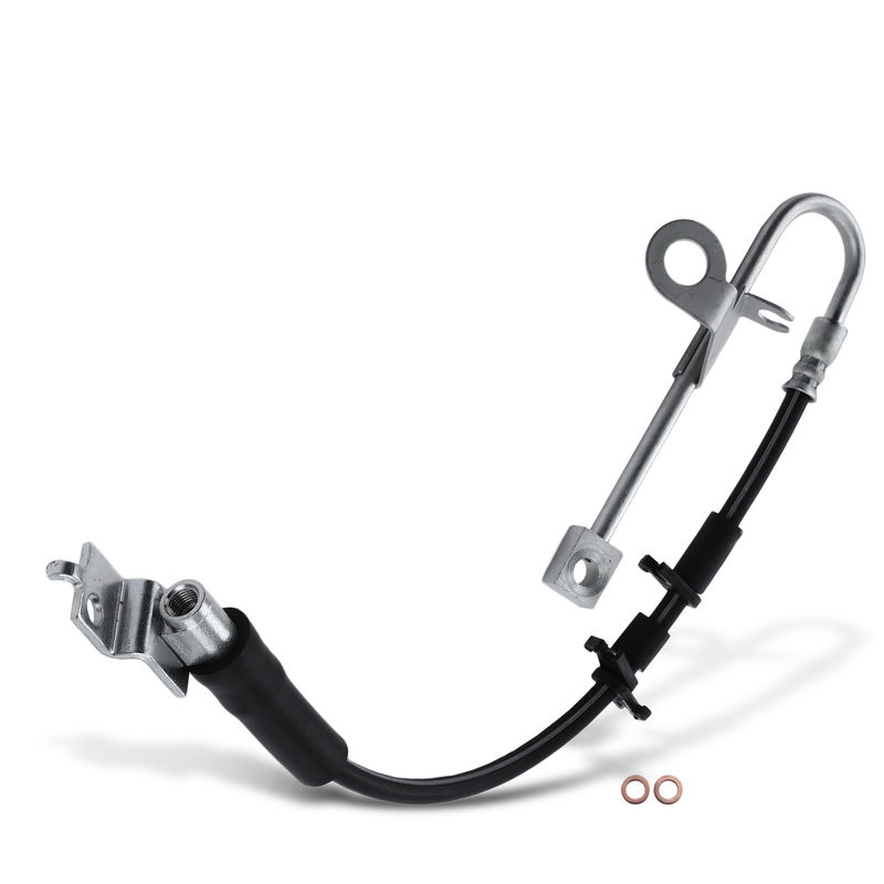 Front Driver Brake Hydraulic Line for Dodge Viper 1992-2002 V10 8.0L
