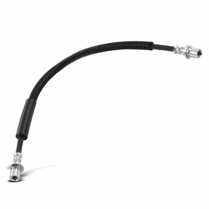Rear Passenger Inner Brake Hydraulic Line for Chevy Silverado 3500 HD 2015-2017