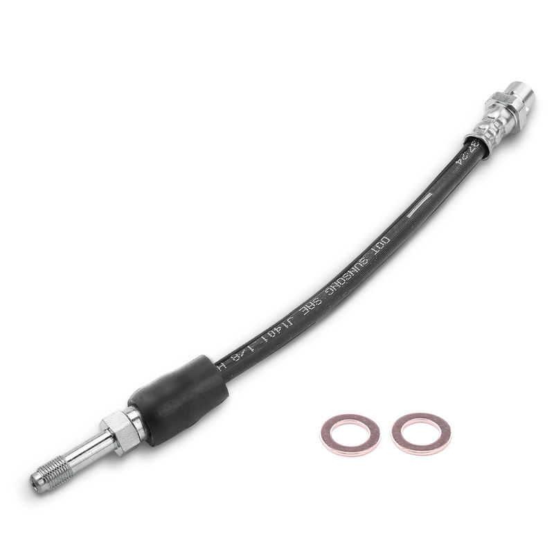 Rear Outer Brake Hydraulic Line for BMW E87 1 Series M 2011 E90 E92 E93 M3 08-13