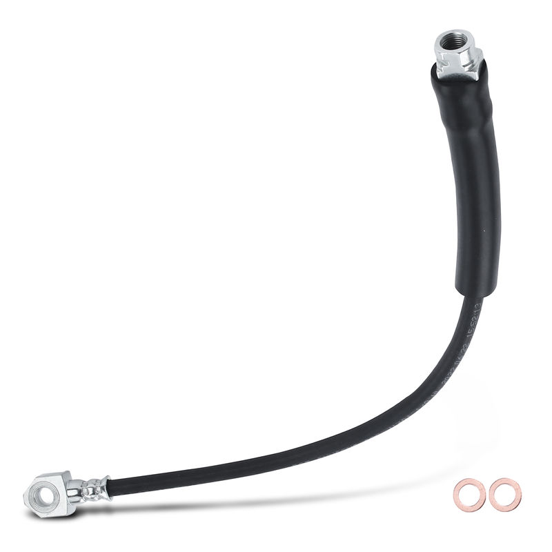Front Passenger Brake Hydraulic Line for Chevrolet Corvette 2006-2013