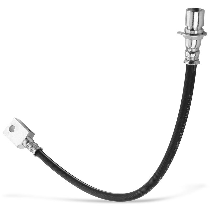 Rear Center Brake Hydraulic Line for Chevrolet Suburban 2500 GMC Yukon XL 2500