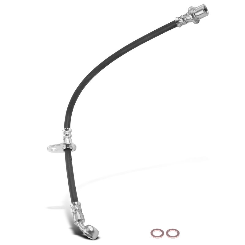 Rear Passenger Brake Hydraulic Line for Acura CL 2001-2003 TL 2003 V6 3.2L