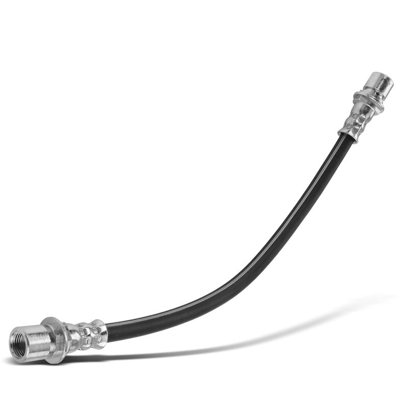 Rear Driver or Passenger Inner Brake Hydraulic Line for Workhorse W42 2006-2011
